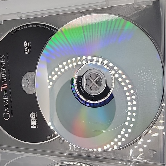 GAME OF THRONES. THE COMPLETE SERIES. SEASONS 1-8 - Picture 9 of 16